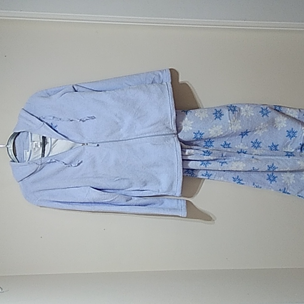 Jockey Women's Three Piece Pajama Set